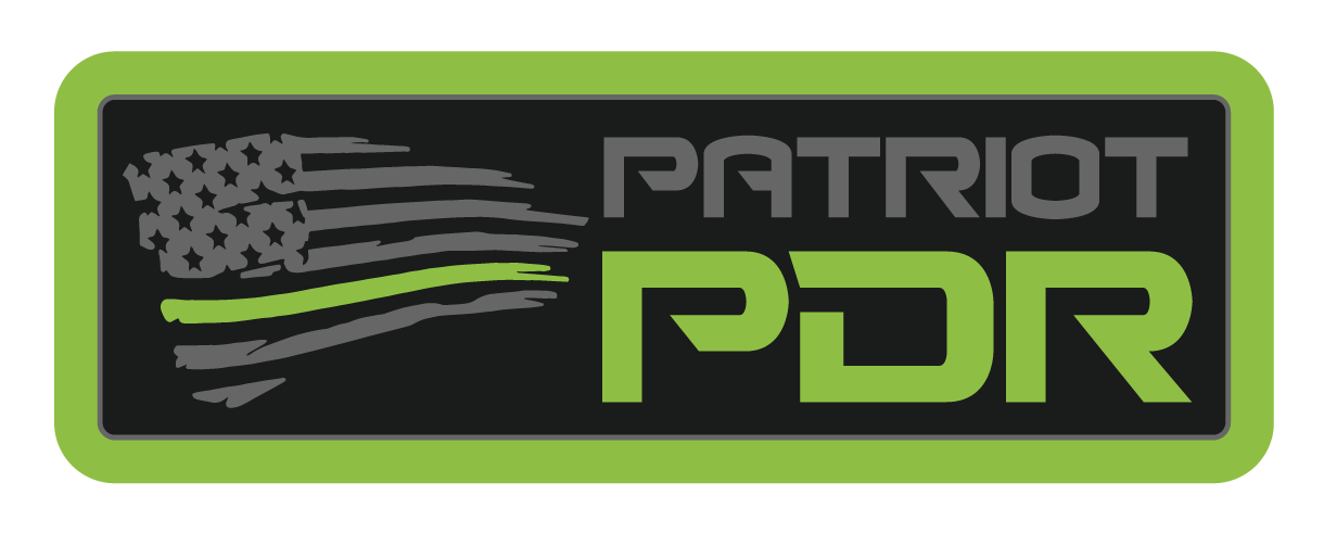 Patriot PDR Pinehurst TX