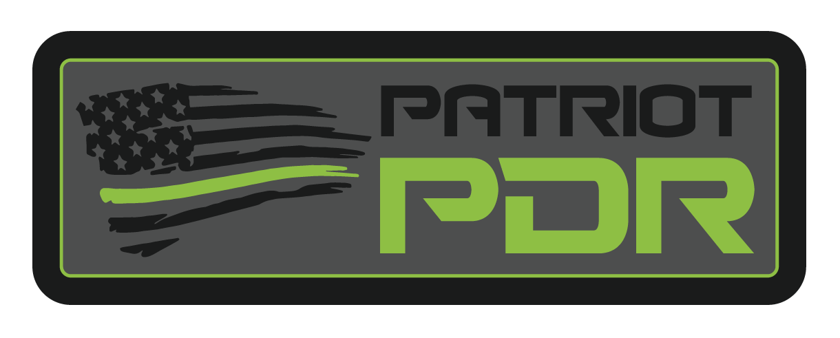 Patriot PDR Pinehurst TX